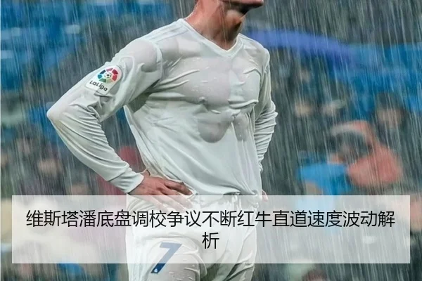 维斯塔潘底盘调校争议不断红牛直道速度波动解析